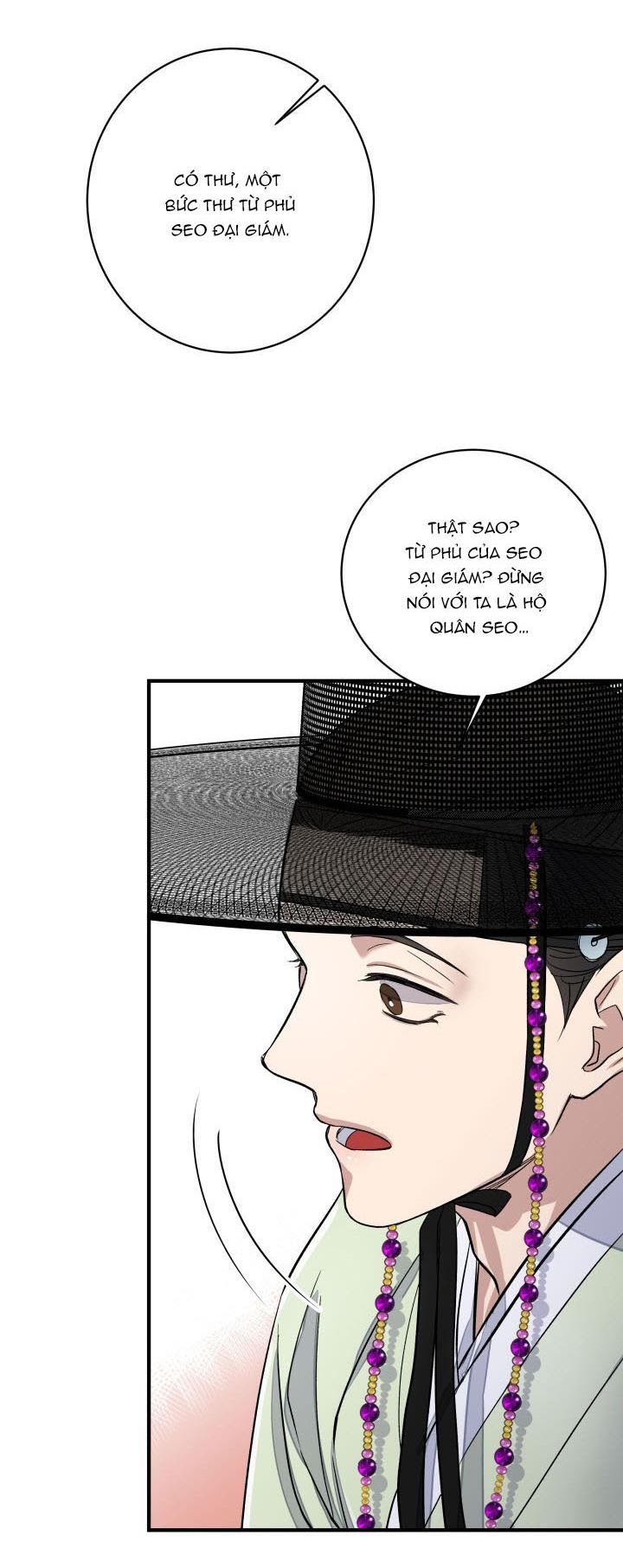 Nguyệt Ánh Chapter 3 - Trang 3