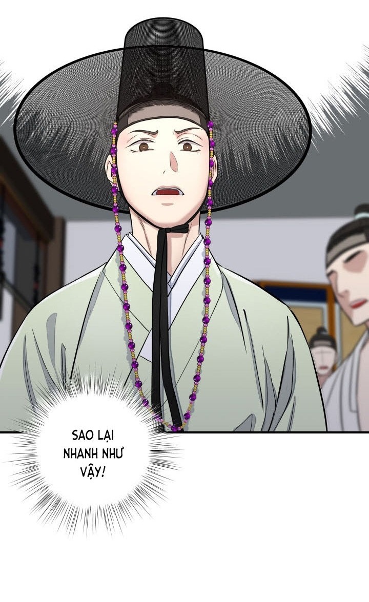 Nguyệt Ánh Chapter 3 - Trang 3