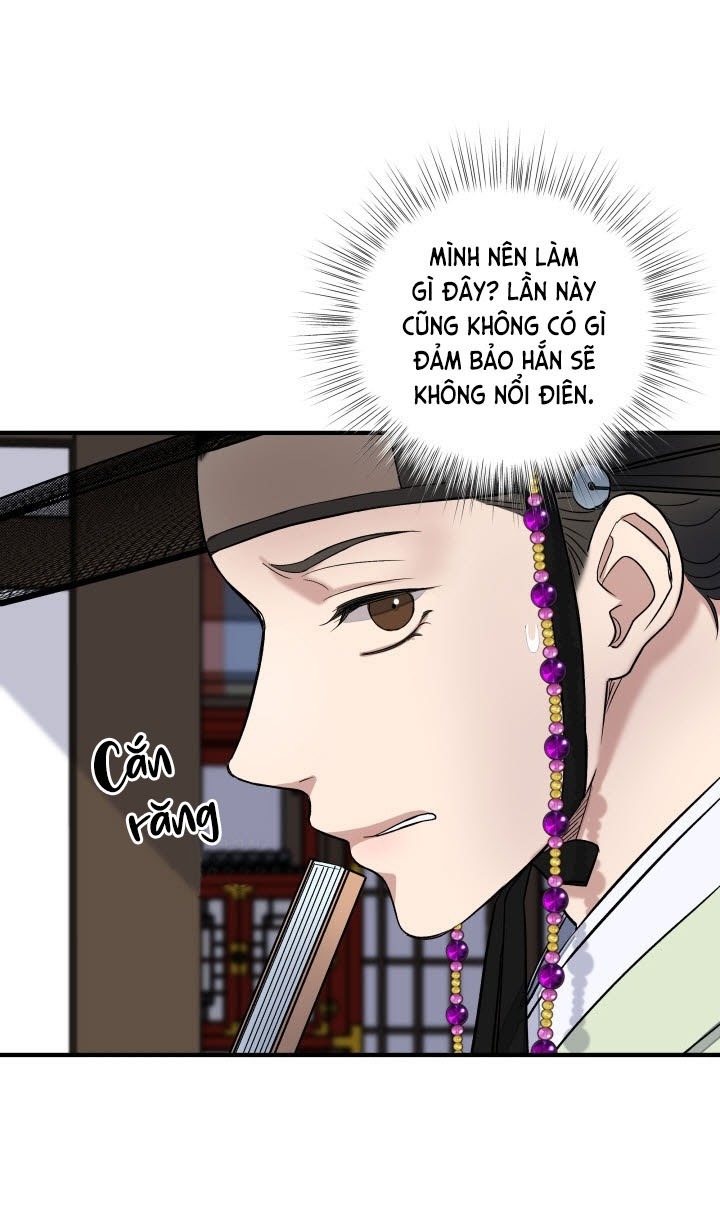 Nguyệt Ánh Chapter 3 - Trang 3