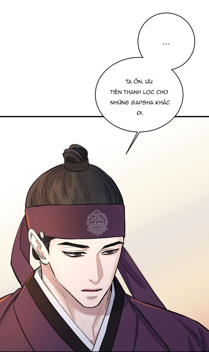 Nguyệt Ánh Chapter 3 - Trang 3
