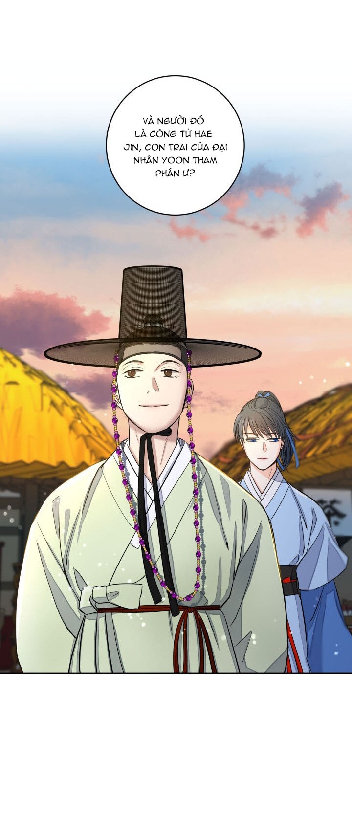 Nguyệt Ánh Chapter 3 - Trang 3