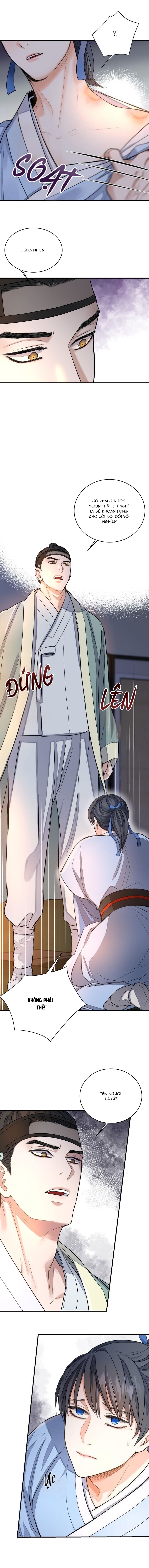 Nguyệt Ánh Chapter 4 - Trang 3