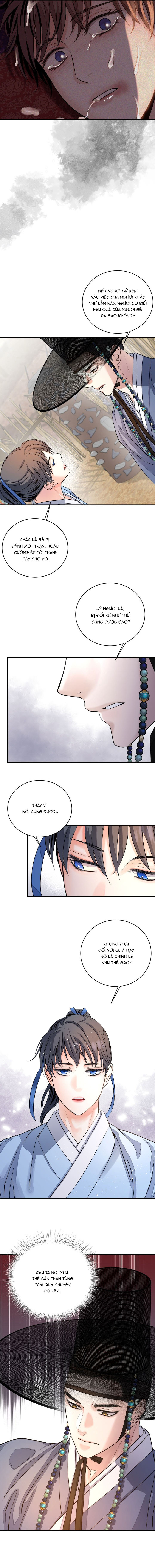 Nguyệt Ánh Chapter 9 - Trang 3
