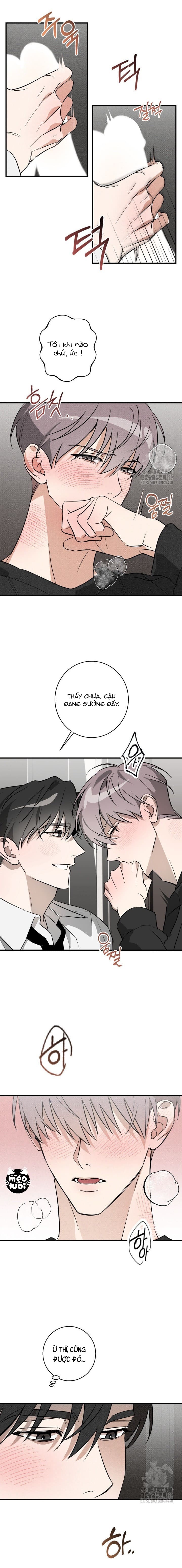 Trả Thù Tình Đầu Chapter 4 - Next Chapter 5