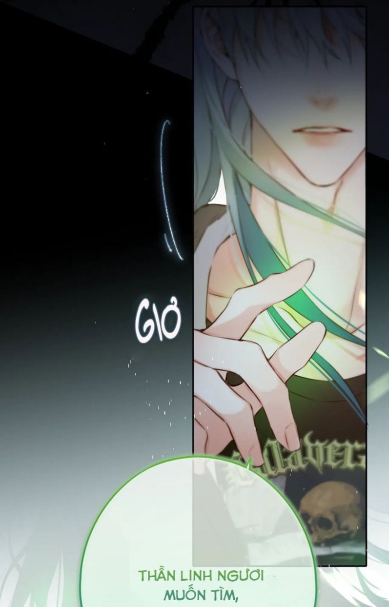 Hoặc Tinh Chi Mục Chapter 12 - Trang 4