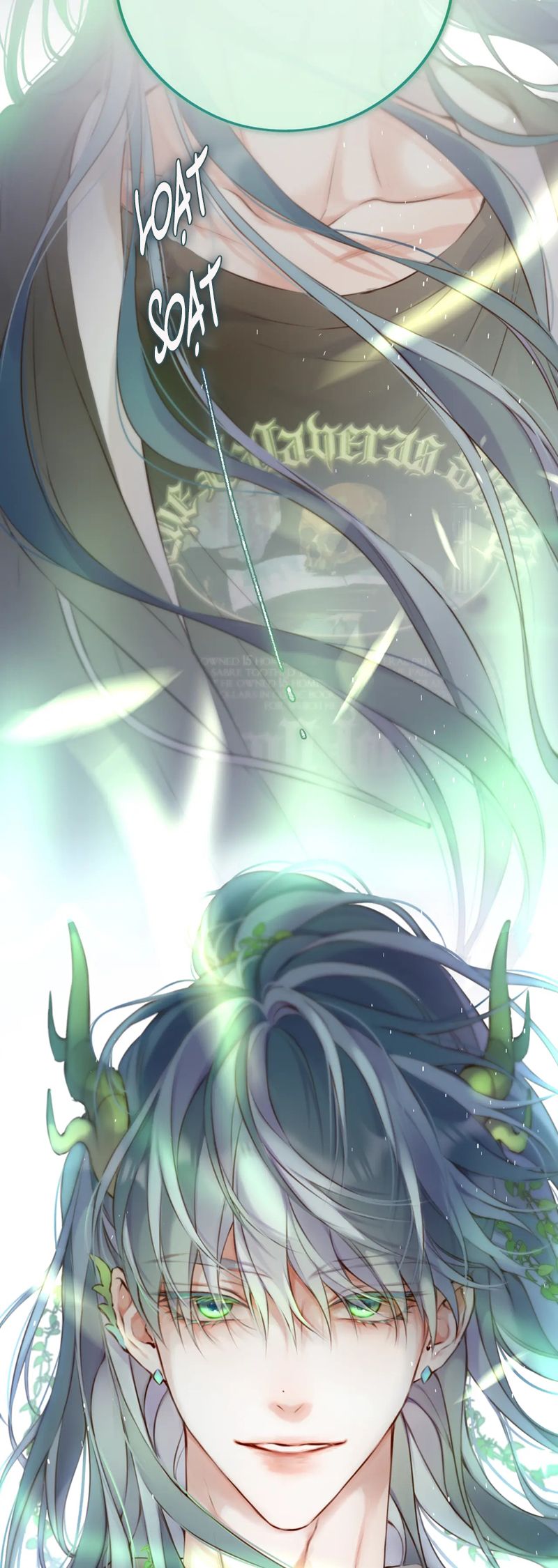 Hoặc Tinh Chi Mục Chapter 12 - Trang 4