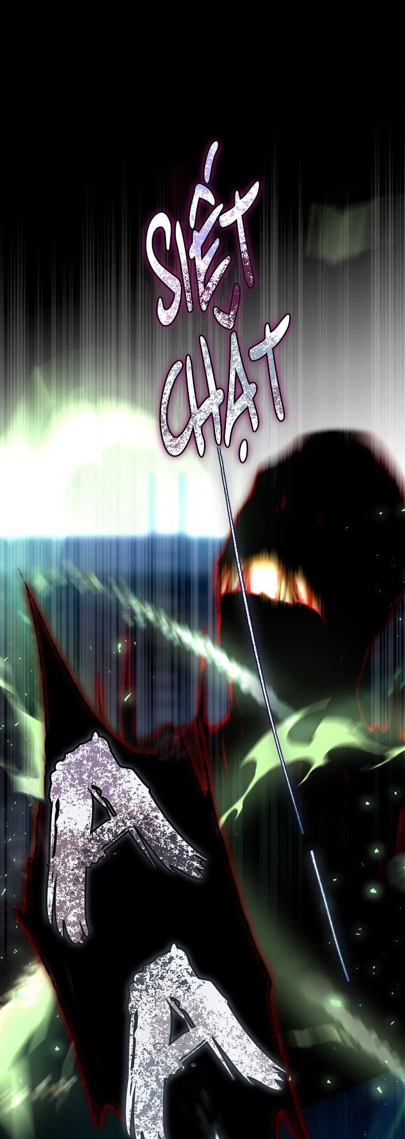 Hoặc Tinh Chi Mục Chapter 12 - Trang 4