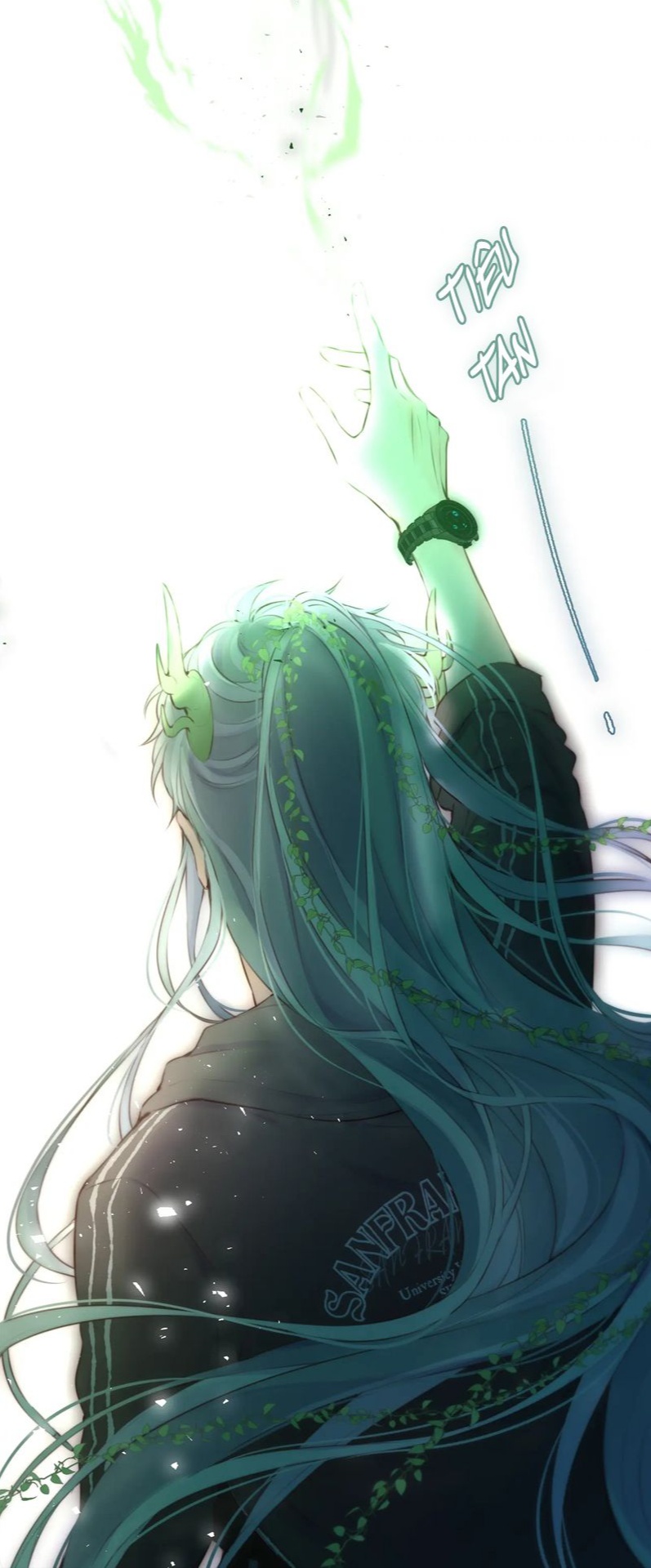 Hoặc Tinh Chi Mục Chapter 12 - Trang 4