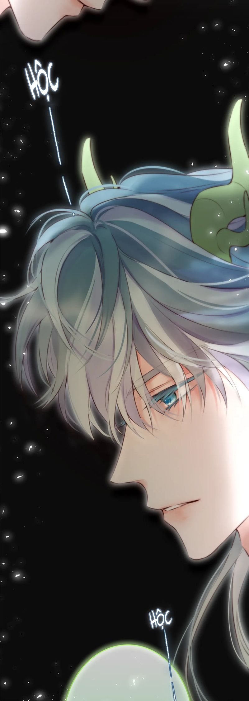 Hoặc Tinh Chi Mục Chapter 12 - Trang 4