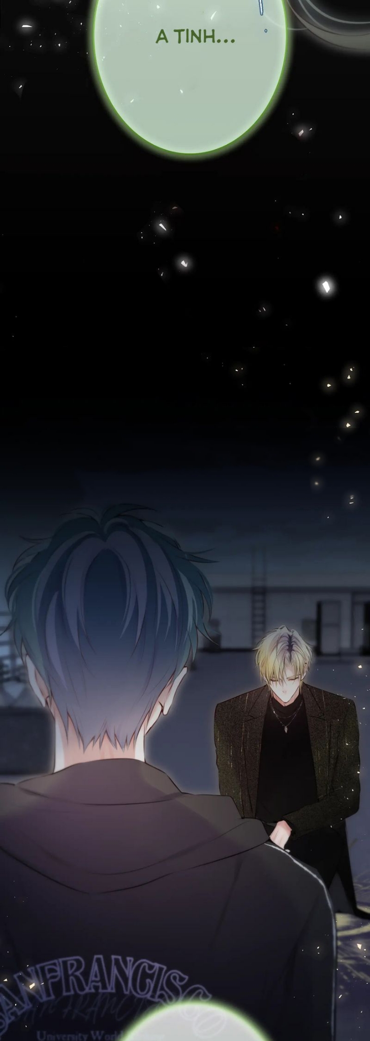 Hoặc Tinh Chi Mục Chapter 12 - Trang 4