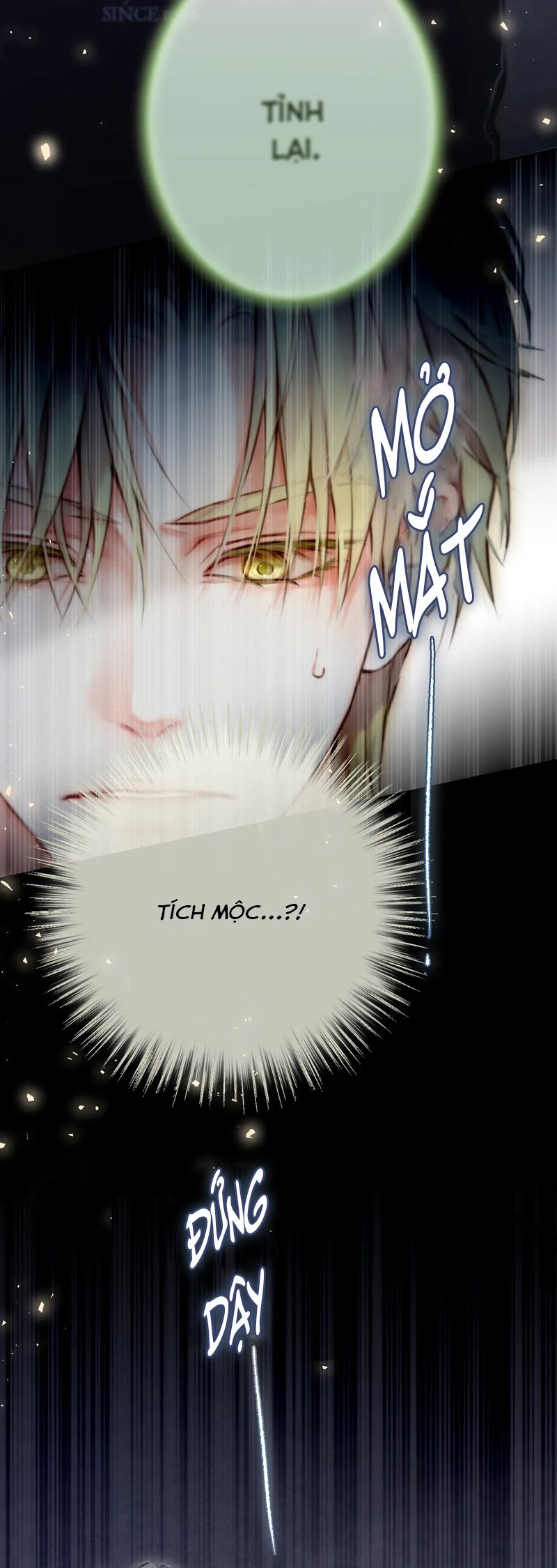 Hoặc Tinh Chi Mục Chapter 12 - Trang 4