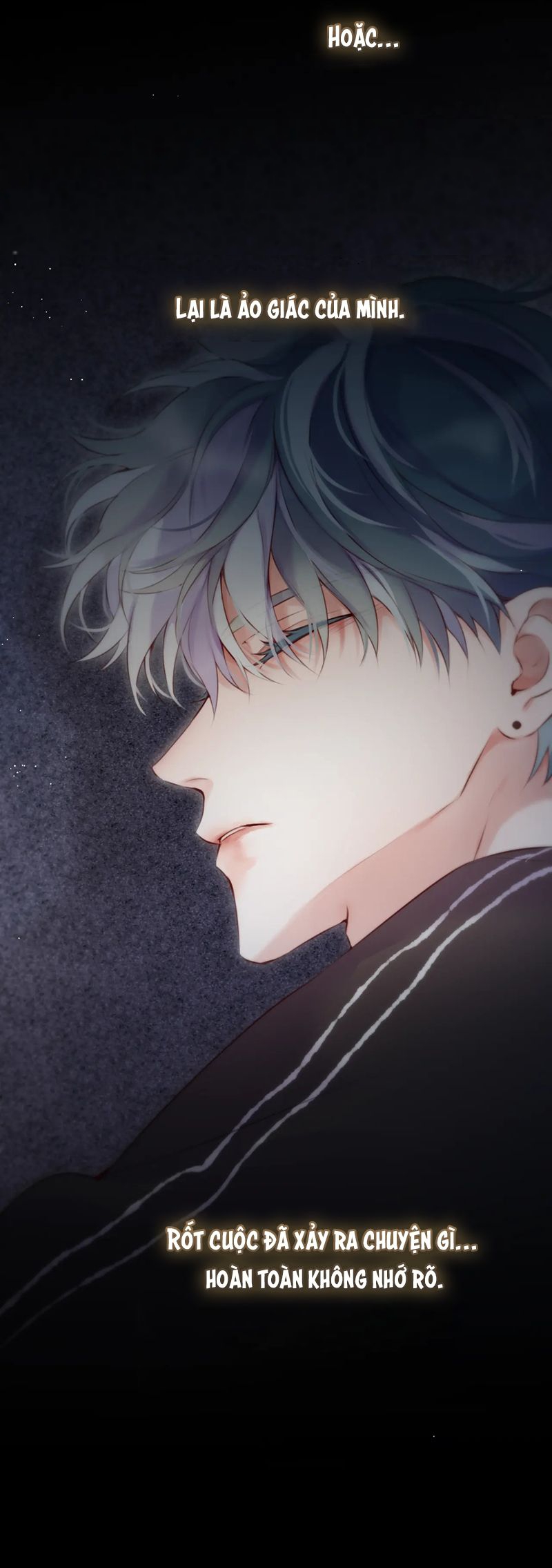 Hoặc Tinh Chi Mục Chapter 12 - Trang 4