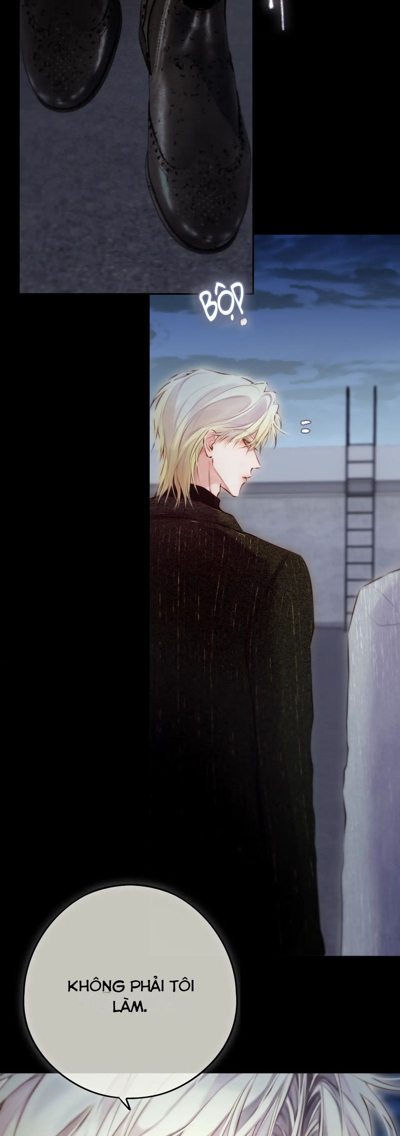 Hoặc Tinh Chi Mục Chapter 12 - Trang 4