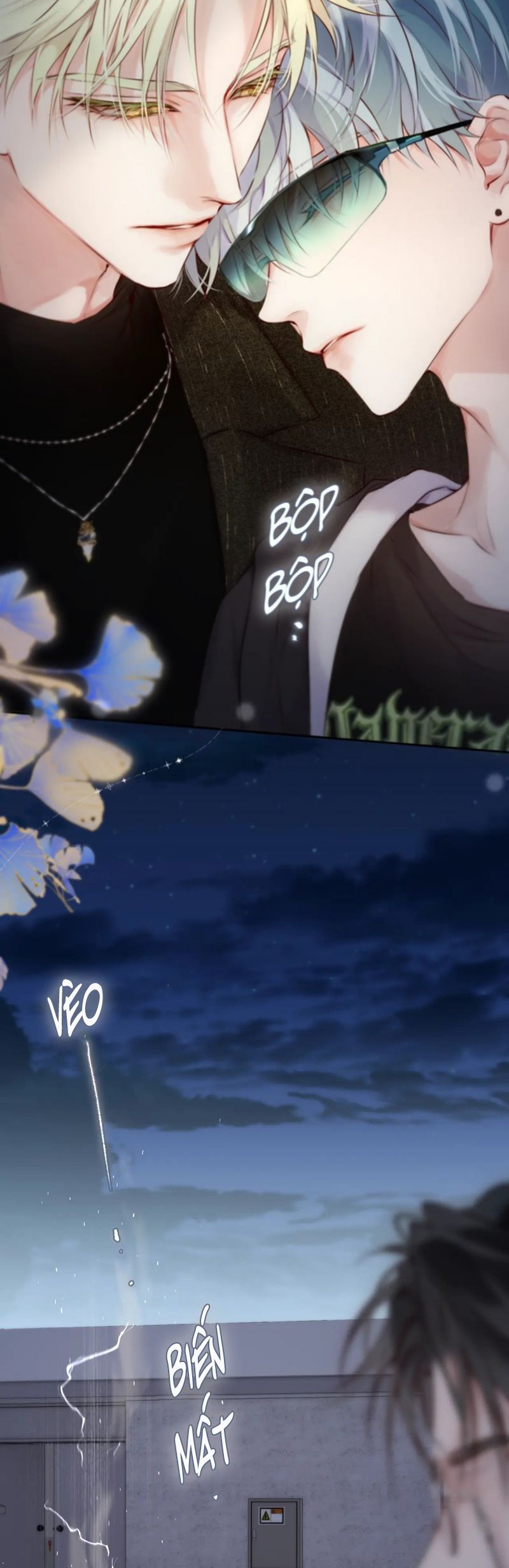 Hoặc Tinh Chi Mục Chapter 12 - Trang 4