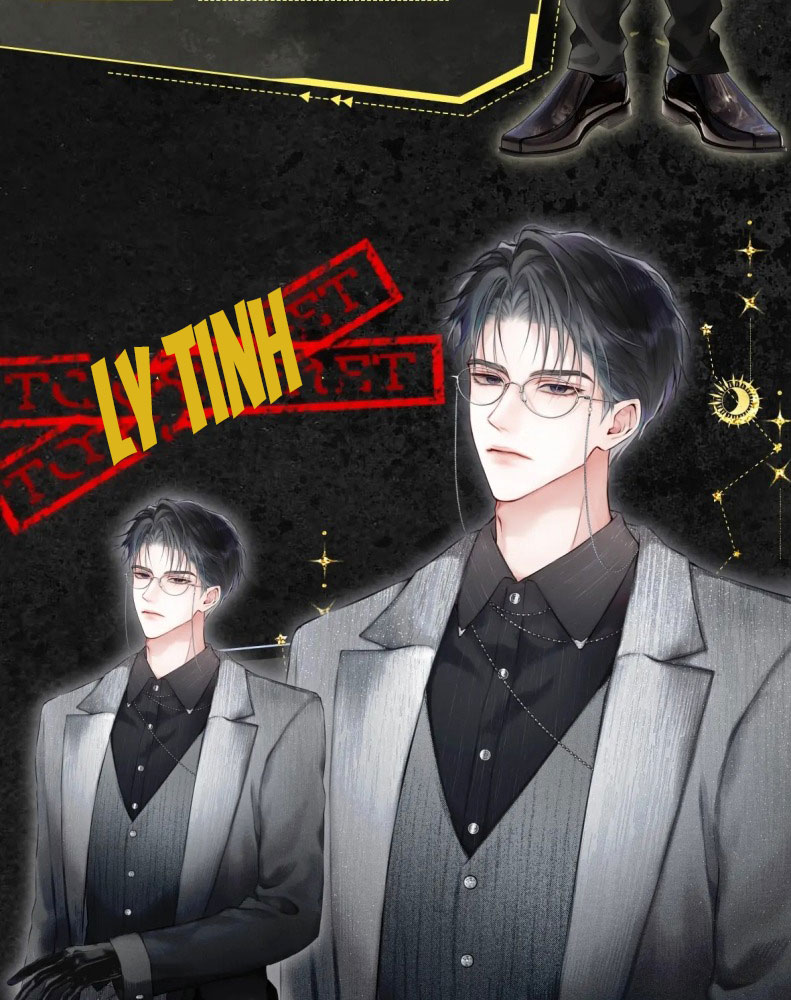 Hoặc Tinh Chi Mục Chapter 3 - Trang 4