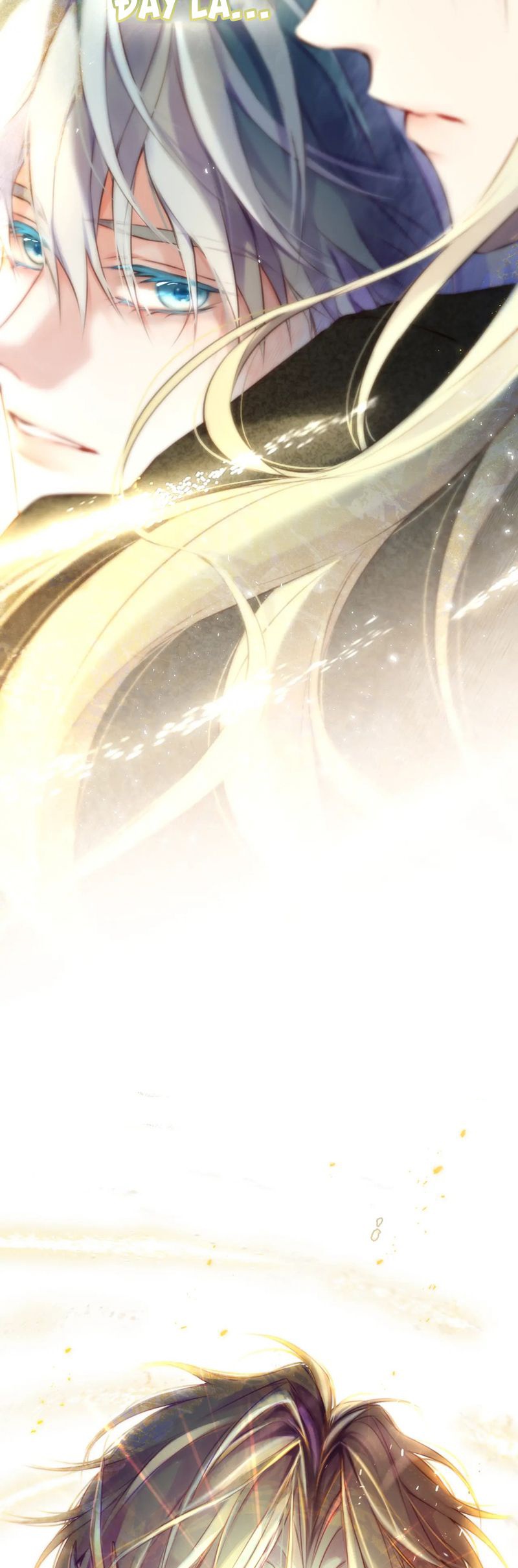 Hoặc Tinh Chi Mục Chapter 6 - Trang 4