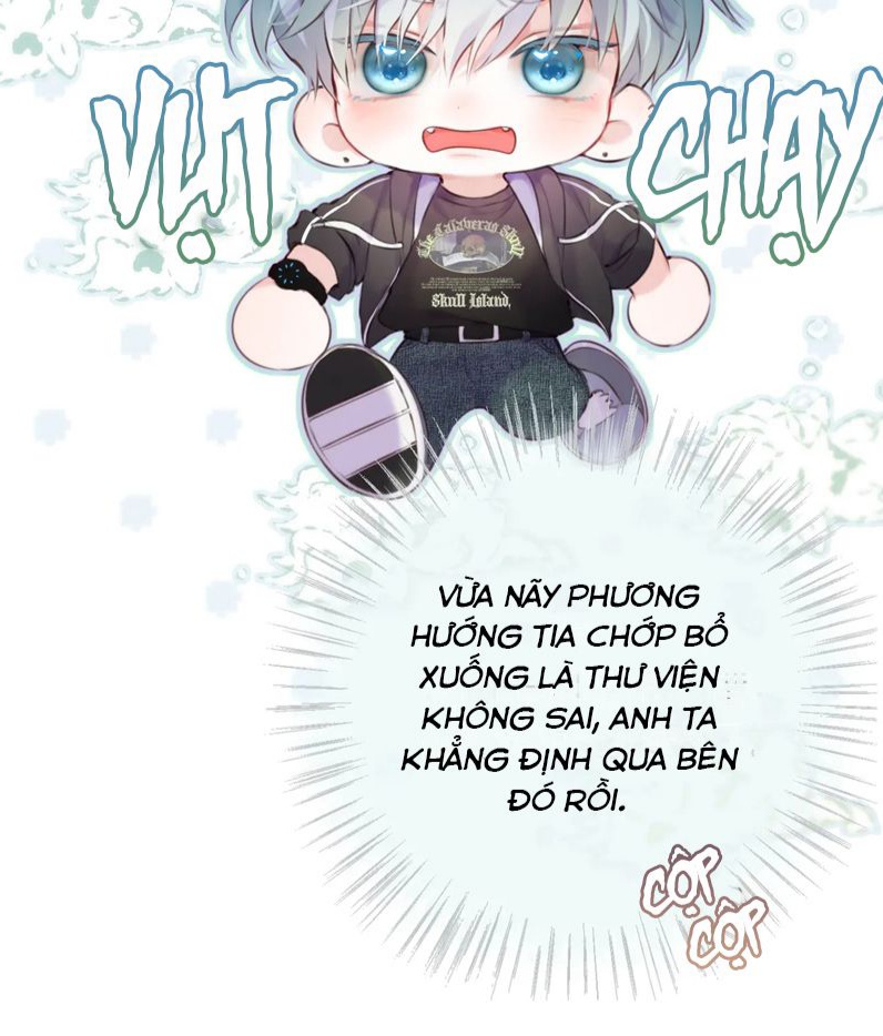 Hoặc Tinh Chi Mục Chapter 6 - Trang 4