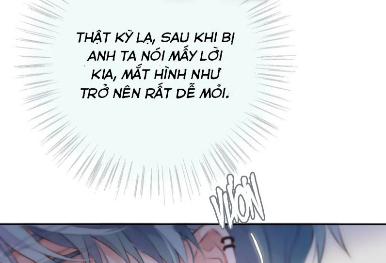 Hoặc Tinh Chi Mục Chapter 6 - Trang 4