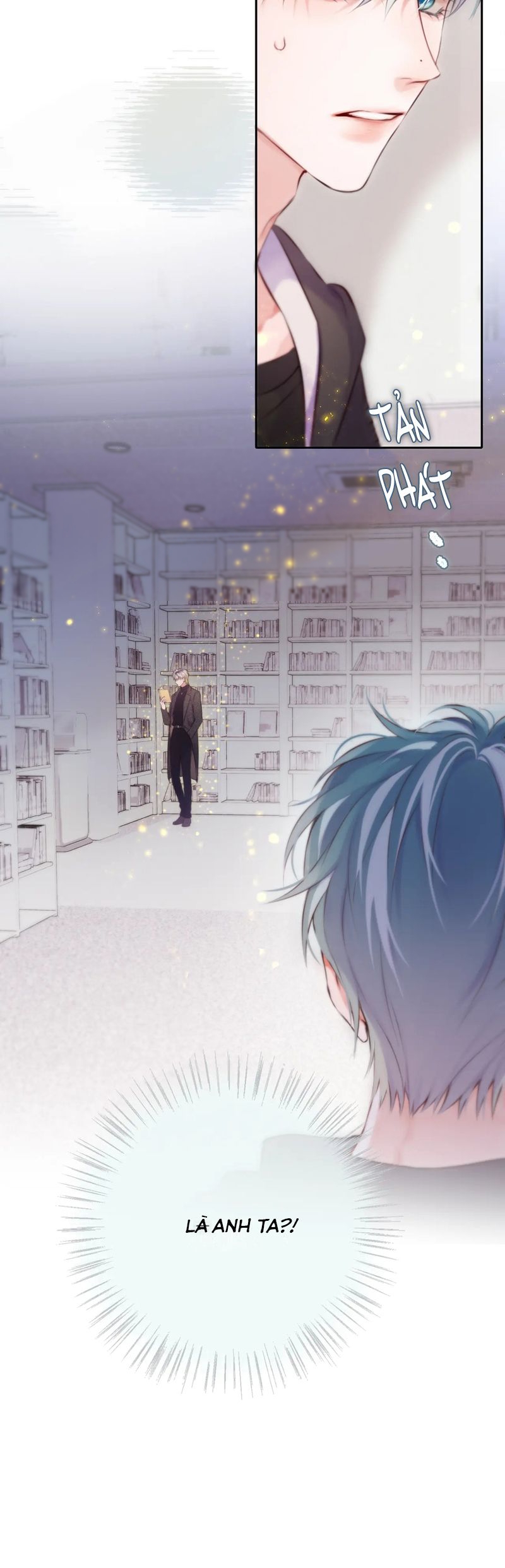 Hoặc Tinh Chi Mục Chapter 6 - Trang 4