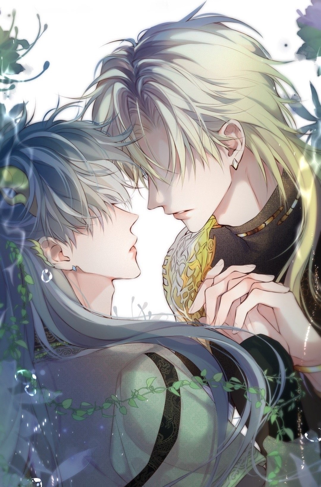 Hoặc Tinh Chi Mục Chapter 0 - Trang 2