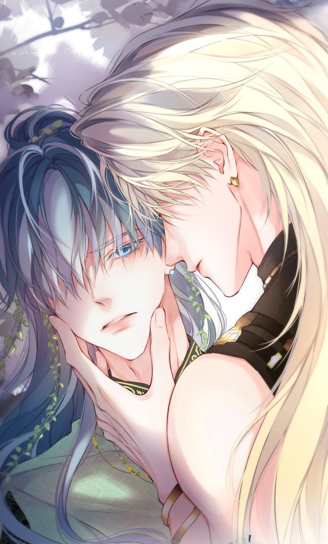 Hoặc Tinh Chi Mục Chapter 0 - Trang 2