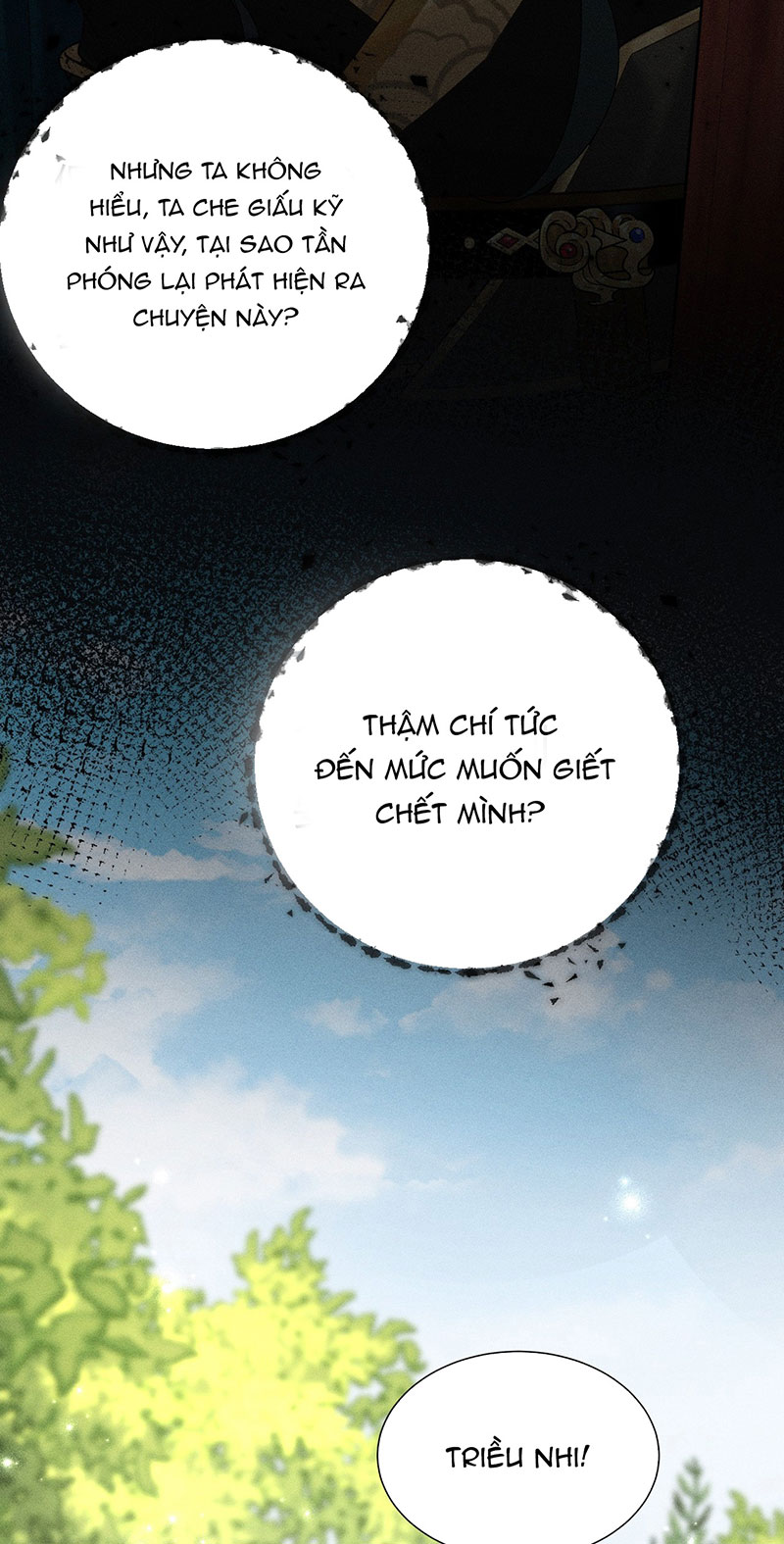 Hải Vương Sau Khi Hoàn Lương Sa Vào Tu La Tràng Chap 2 - Trang 4