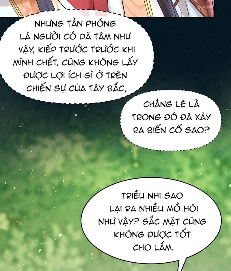 Hải Vương Sau Khi Hoàn Lương Sa Vào Tu La Tràng Chap 2 - Trang 4