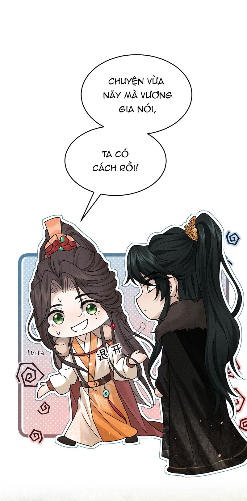 Hải Vương Sau Khi Hoàn Lương Sa Vào Tu La Tràng Chap 2 - Trang 4