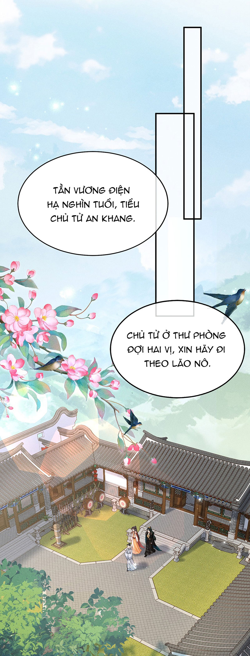 Hải Vương Sau Khi Hoàn Lương Sa Vào Tu La Tràng Chap 2 - Trang 4