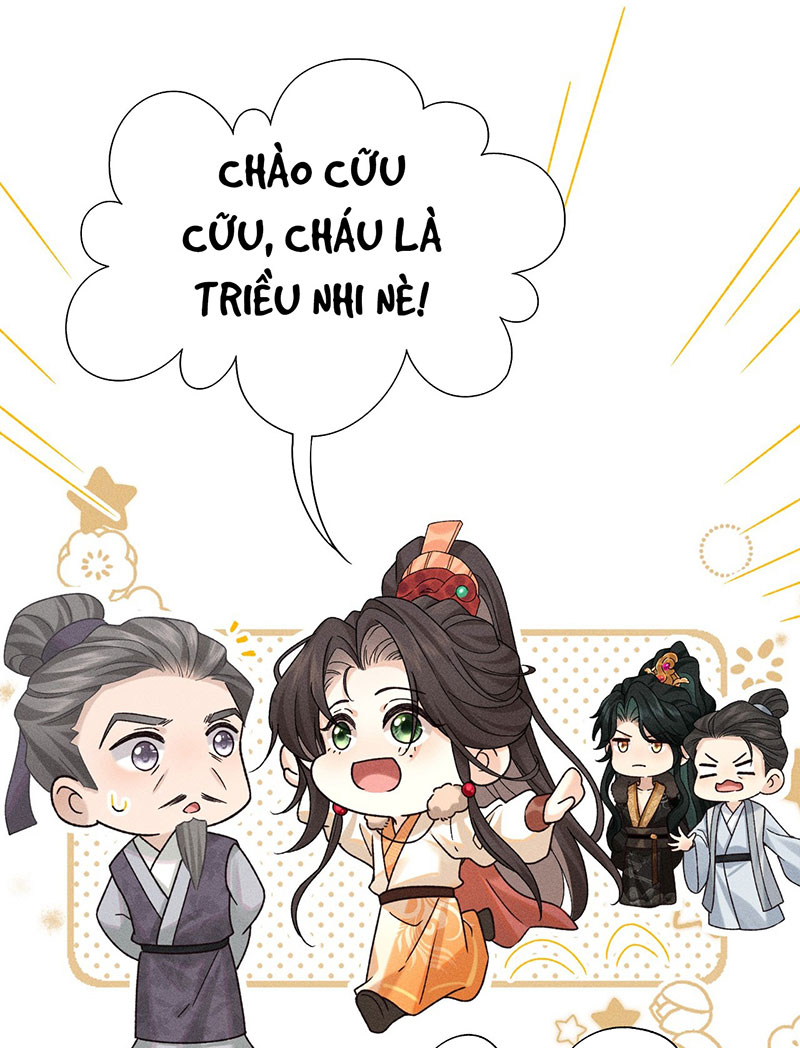 Hải Vương Sau Khi Hoàn Lương Sa Vào Tu La Tràng Chap 2 - Trang 4