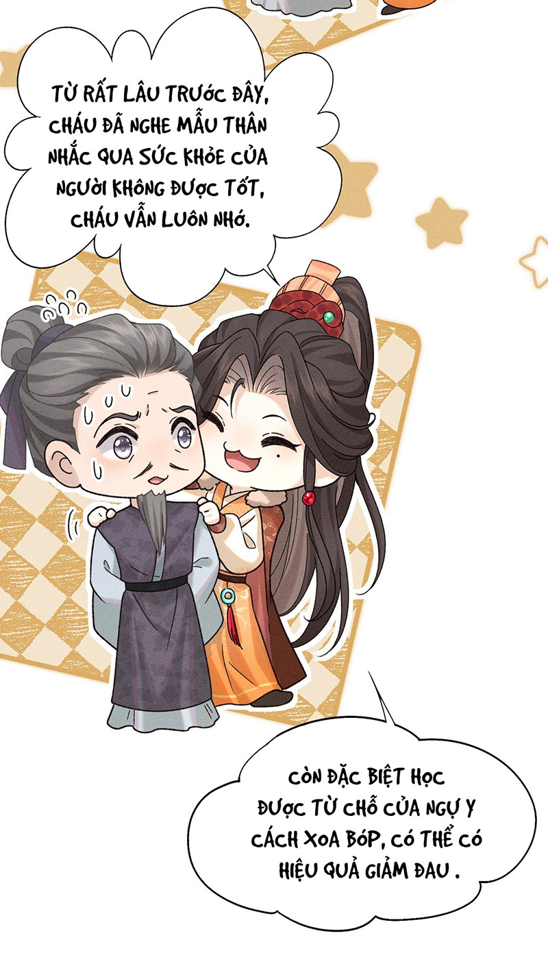 Hải Vương Sau Khi Hoàn Lương Sa Vào Tu La Tràng Chap 2 - Trang 4
