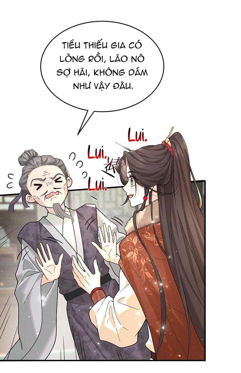 Hải Vương Sau Khi Hoàn Lương Sa Vào Tu La Tràng Chap 2 - Trang 4