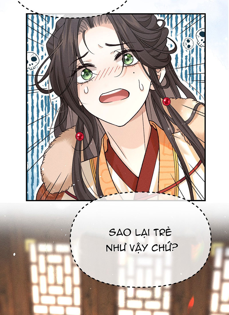 Hải Vương Sau Khi Hoàn Lương Sa Vào Tu La Tràng Chap 2 - Trang 4
