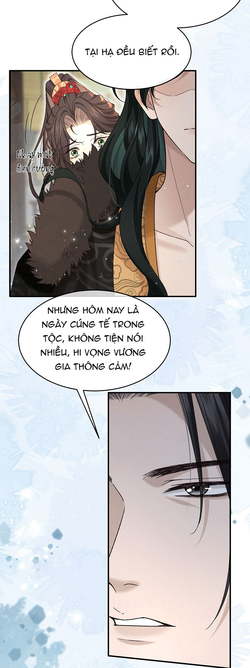Hải Vương Sau Khi Hoàn Lương Sa Vào Tu La Tràng Chap 2 - Trang 4