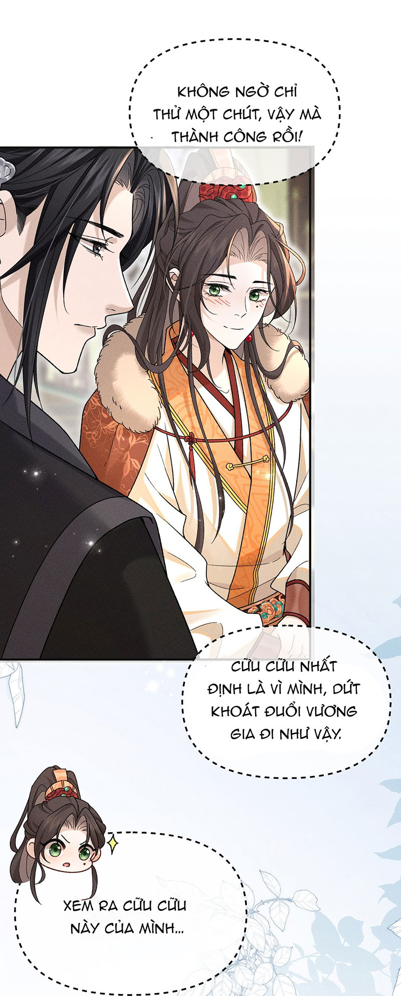 Hải Vương Sau Khi Hoàn Lương Sa Vào Tu La Tràng Chap 2 - Trang 4
