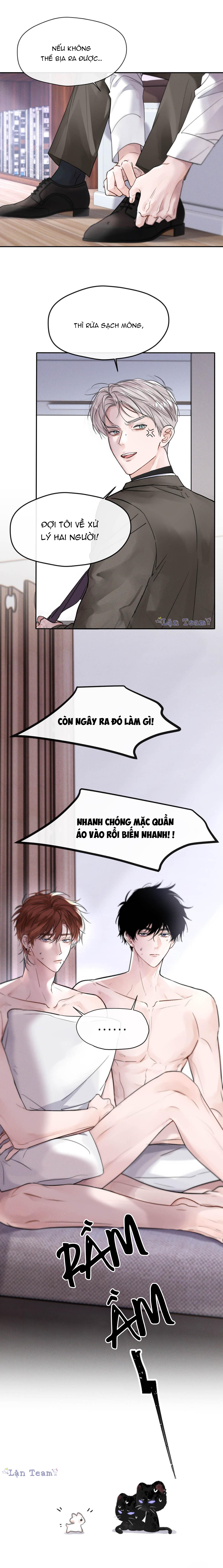 Người Hướng Dẫn Đỉnh Cấp Chapter 3 - Trang 2