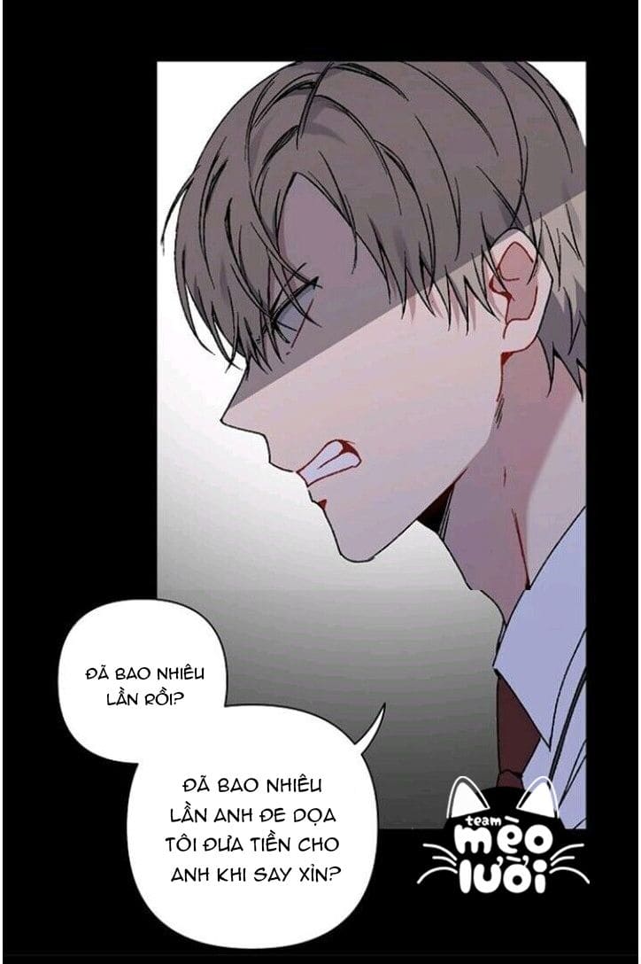 Vận Hạn Tình Yêu Chapter 10 - Trang 2