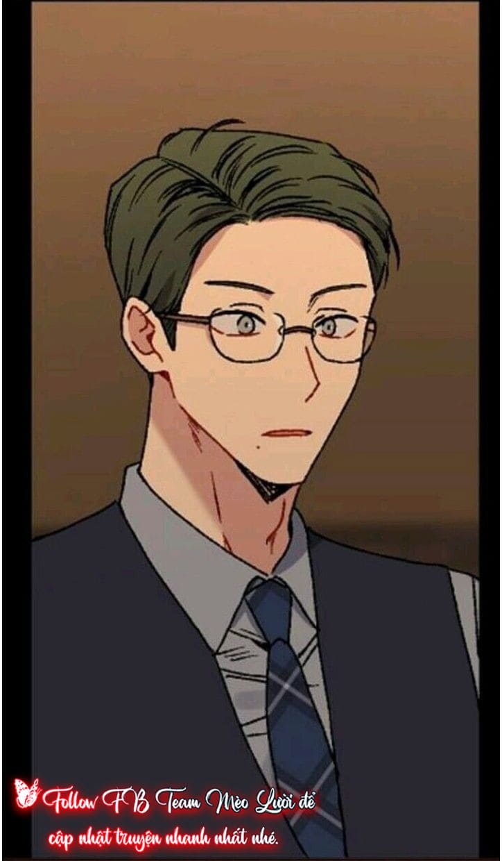 Vận Hạn Tình Yêu Chapter 10 - Trang 2