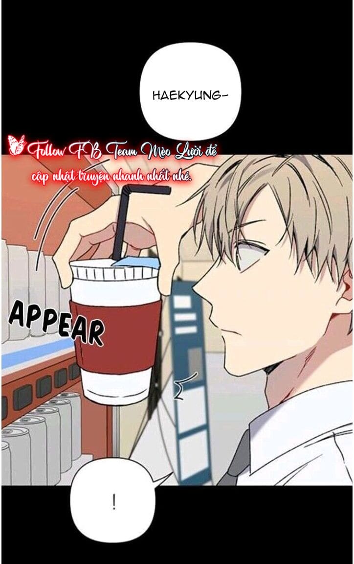 Vận Hạn Tình Yêu Chapter 10 - Trang 2