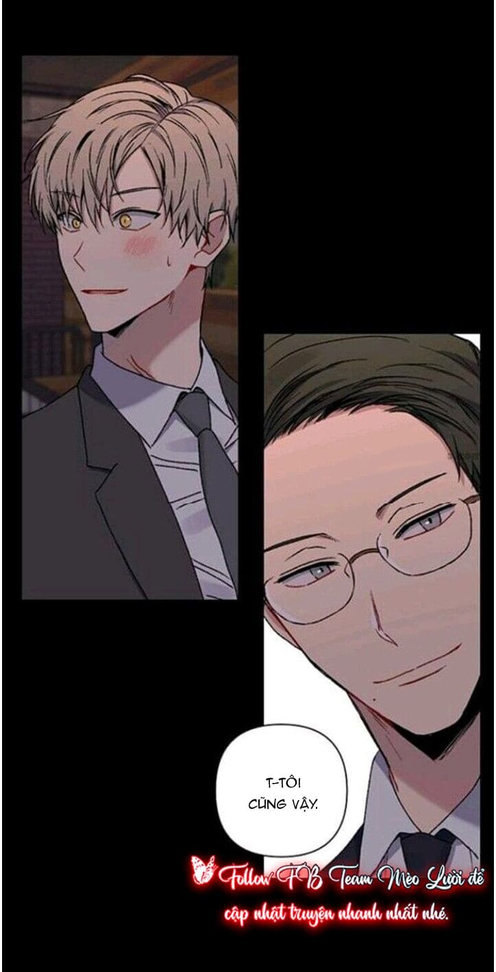 Vận Hạn Tình Yêu Chapter 10 - Trang 2
