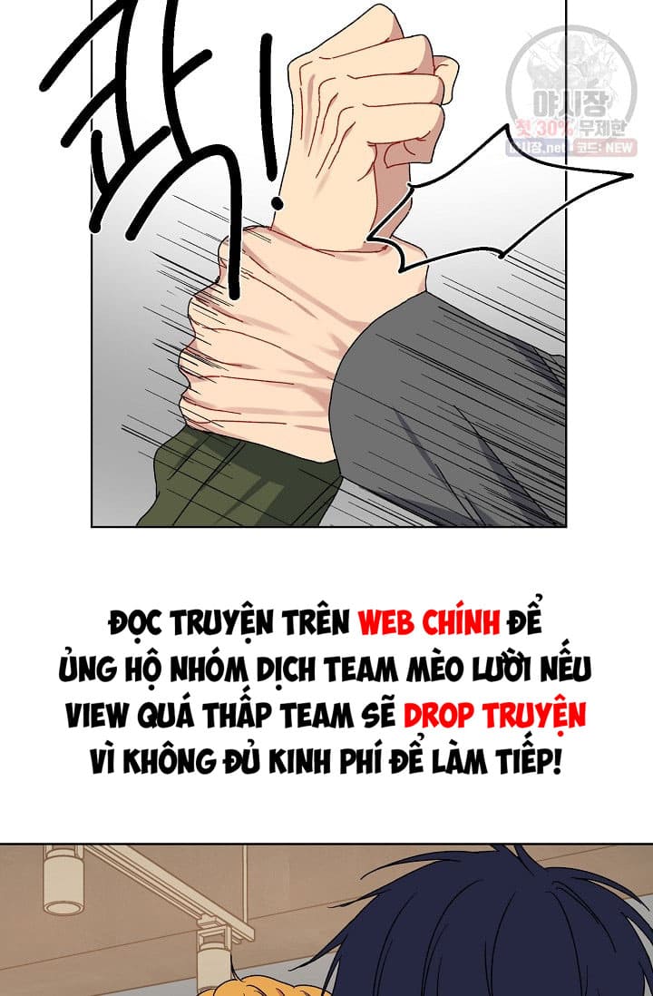 Vận Hạn Tình Yêu Chapter 6 - Trang 2