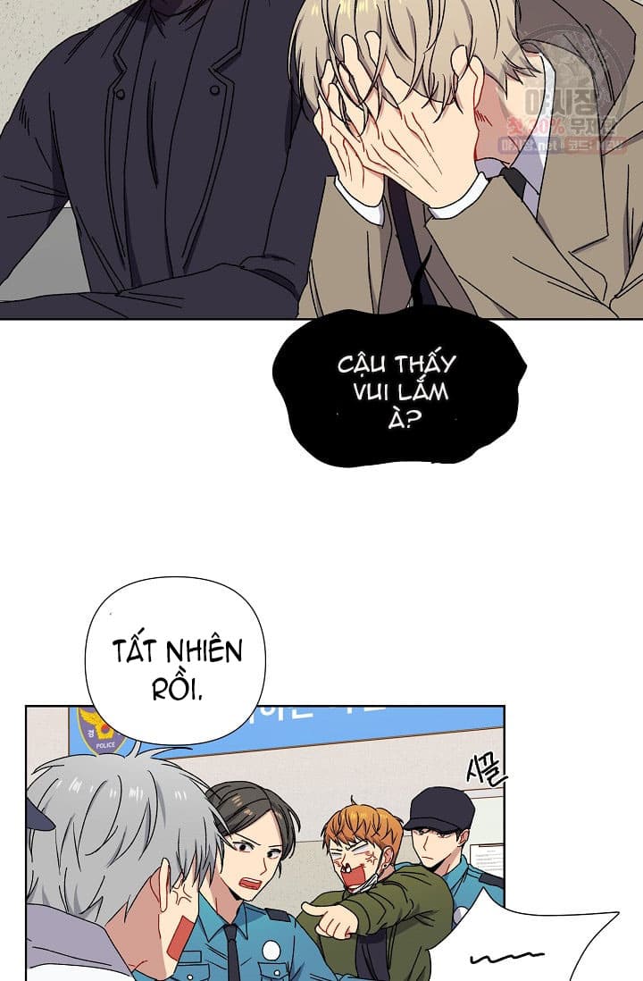 Vận Hạn Tình Yêu Chapter 6 - Trang 2