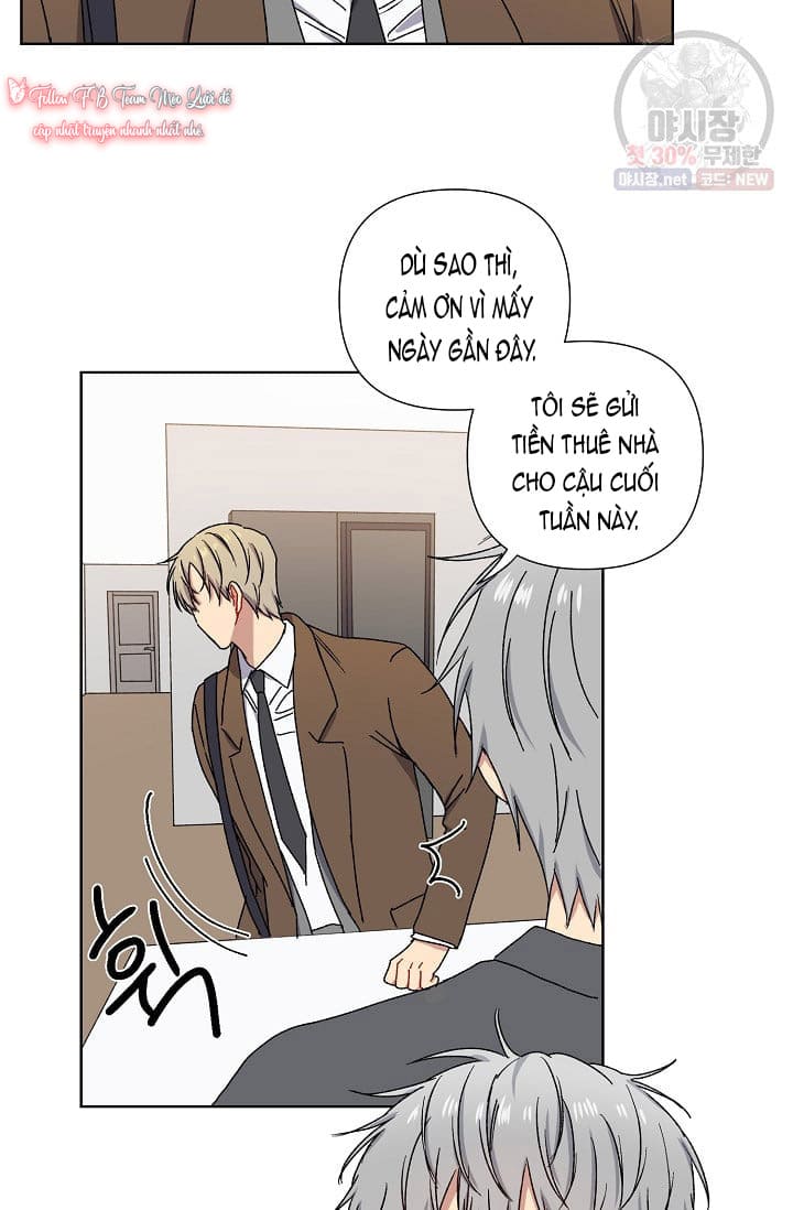 Vận Hạn Tình Yêu Chapter 6 - Trang 2