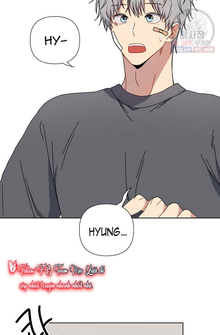 Vận Hạn Tình Yêu Chapter 6 - Trang 2