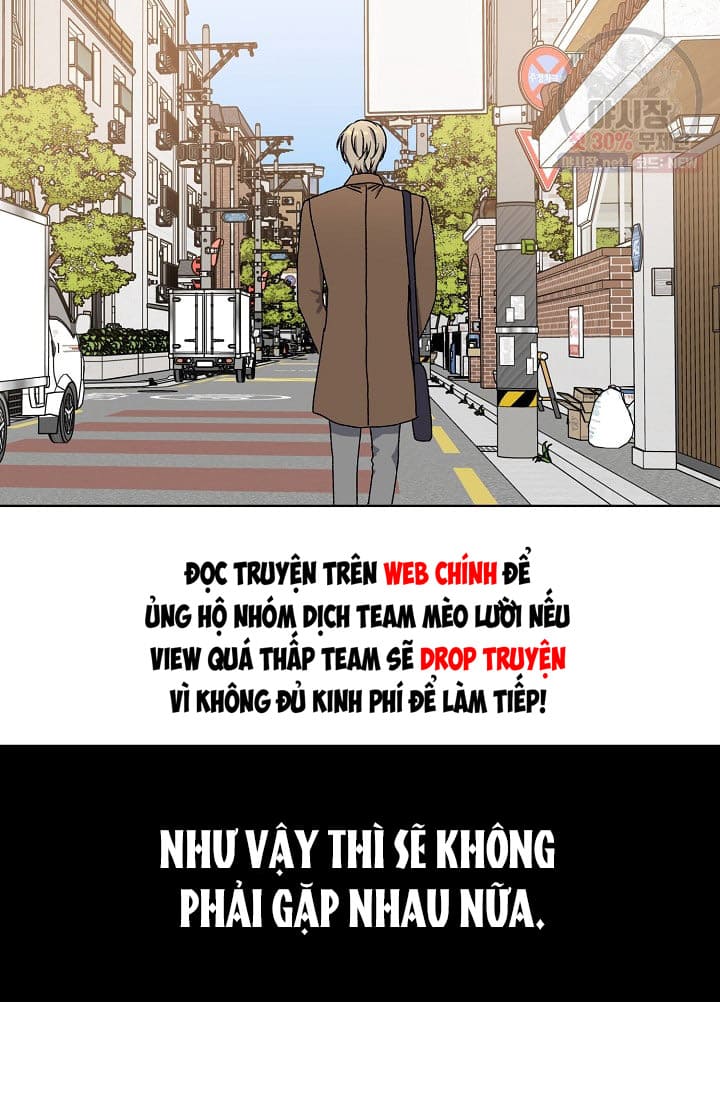 Vận Hạn Tình Yêu Chapter 6 - Trang 2