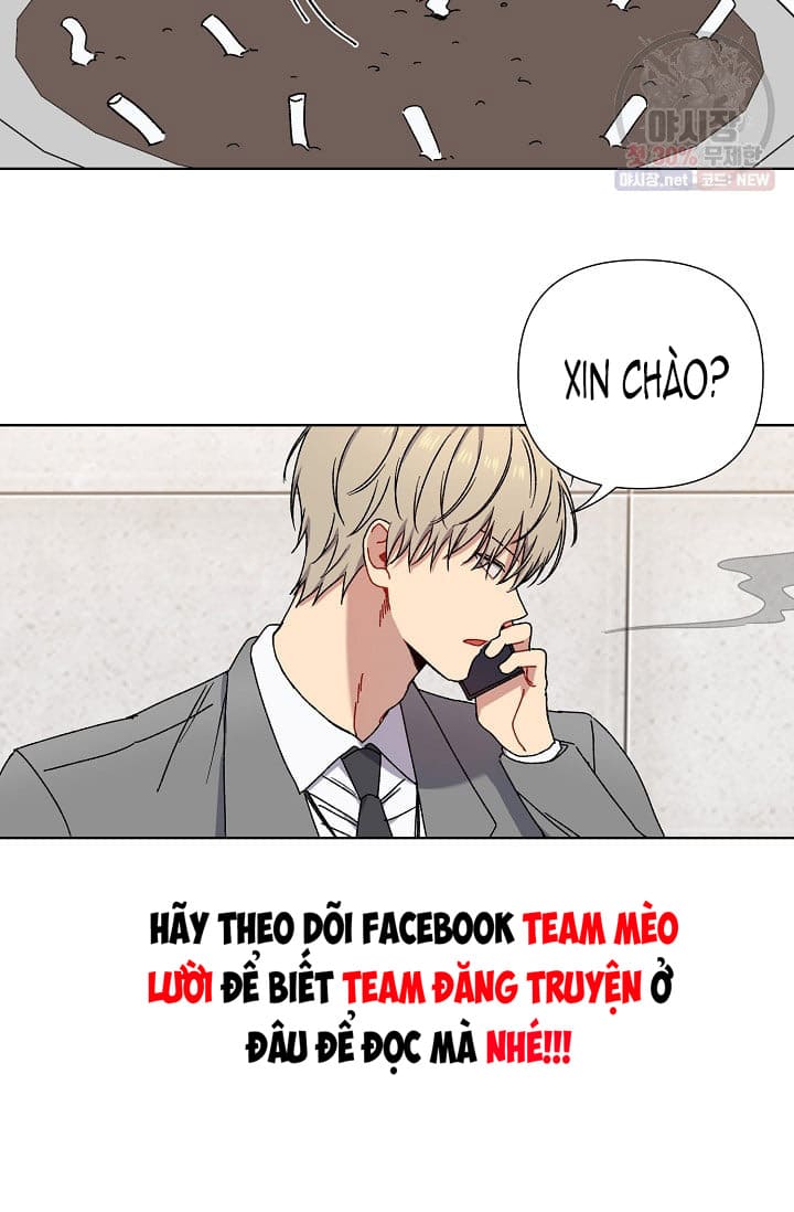 Vận Hạn Tình Yêu Chapter 6 - Trang 2