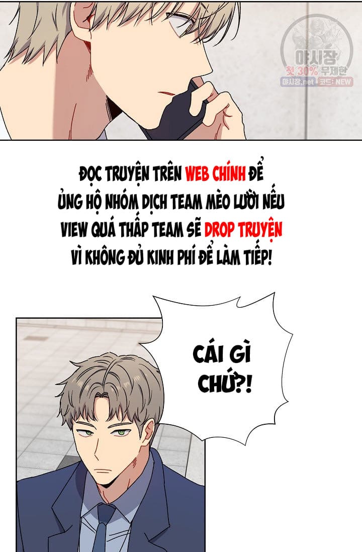 Vận Hạn Tình Yêu Chapter 6 - Trang 2