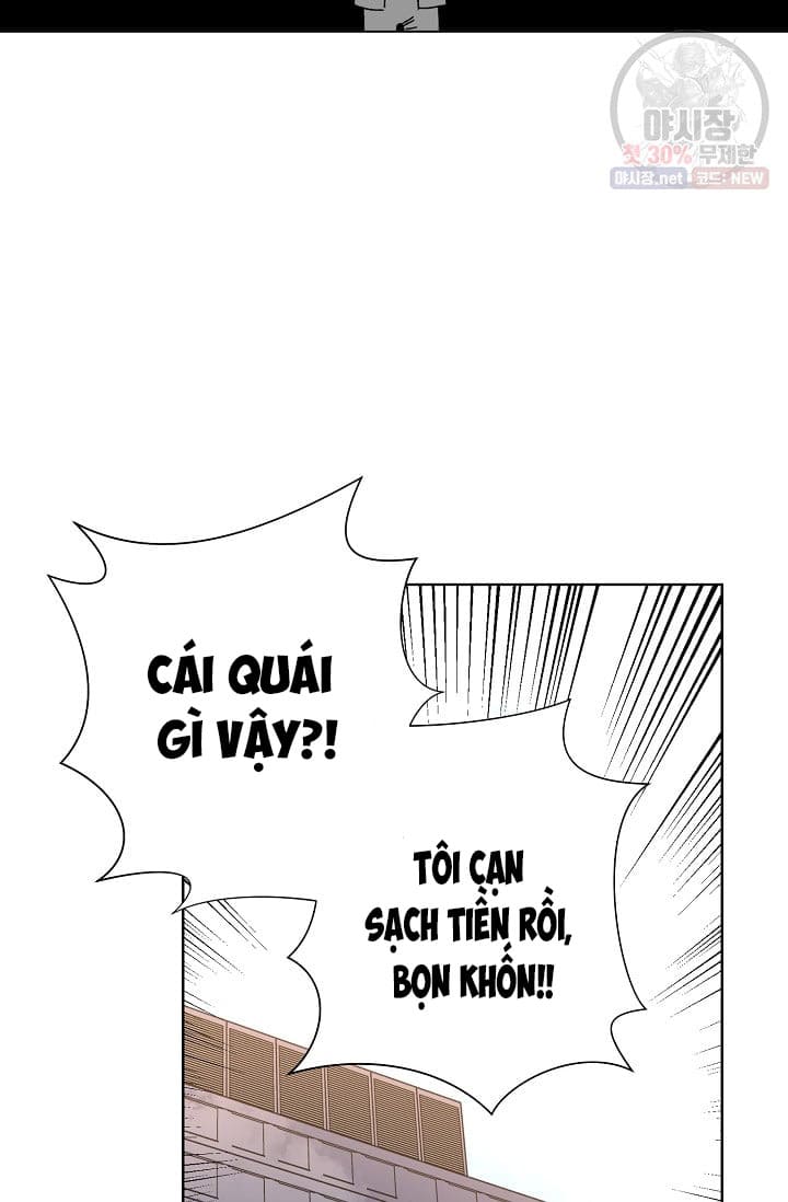 Vận Hạn Tình Yêu Chapter 6 - Trang 2