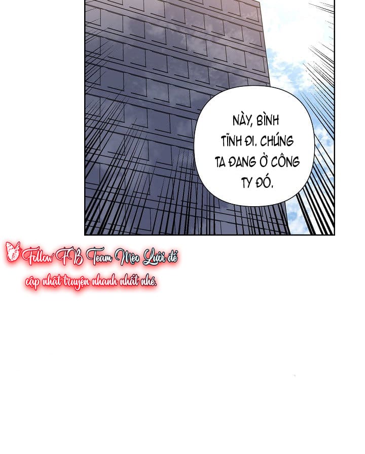 Vận Hạn Tình Yêu Chapter 6 - Trang 2