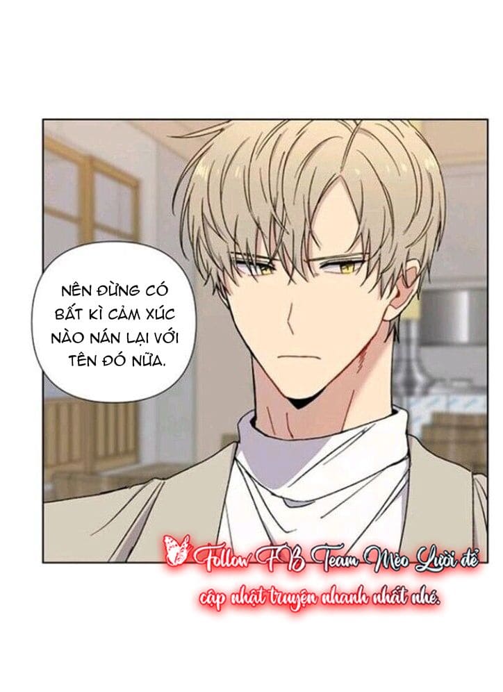 Vận Hạn Tình Yêu Chapter 8 - Trang 2